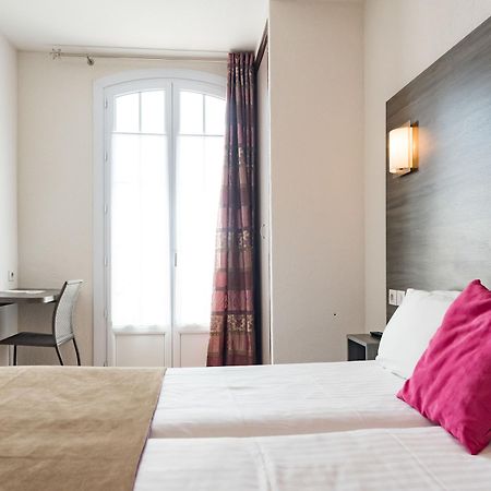 Hotel Le 21 Saint-Raphaël Exteriör bild